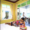 Peace Resort 
